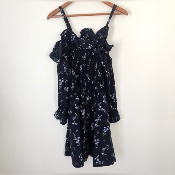 Rebecca Taylor x Revolve Francine Dress - Picture 2 of 5
